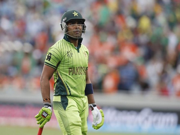 Akmal not to appeal against corruption charges, PCB refers matter to disciplinary committee