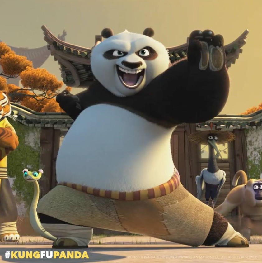 Kung Fu Panda 4 is under production, why Kung Fu Panda 5 & 6 have huge possibilities