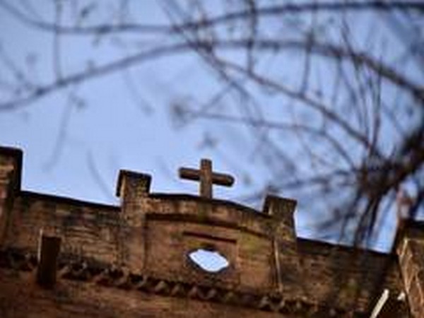 COVID-19: Bengaluru Archdiocese suspends public religious services till April 20