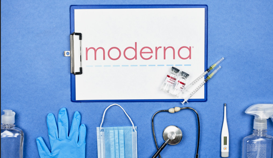 Moderna applies for emergency COVID-19 vaccine use in the Philippines