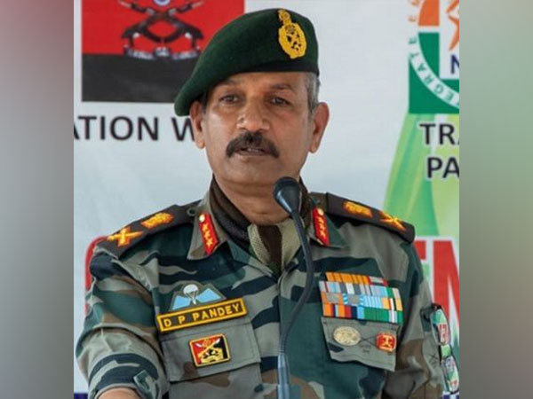 Lt Gen Devendra Pratap Pandey appointed as Army War College commandant  