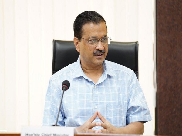 Delhi, Israel can work together towards ensuring peace and welfare for humanity: Kejriwal
