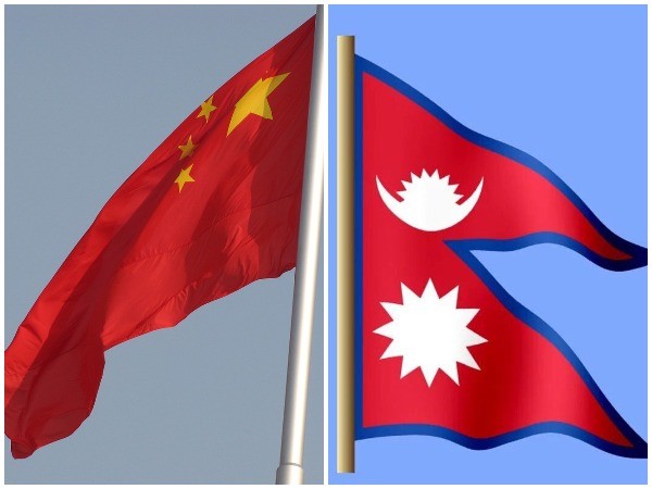 Nepal's trade status with China