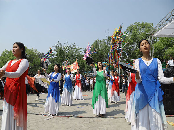 Christians in Nepal celebrate Easter, hold mass prayers