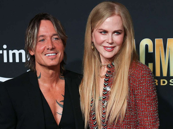 Keith Urban's lessons on love after 17 years of marriage with Nicole Kidman