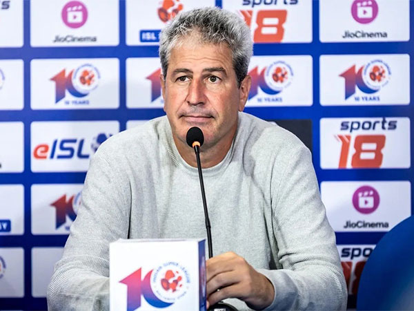 "Will be a very difficult game against Jamshedpur FC": FC Goa's coach Manolo Marquez