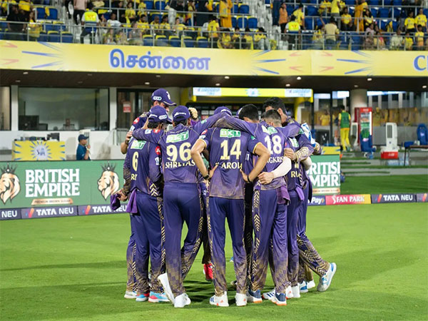 IPL 2024: Shreyas Iyer pinpoints KKR "fell short in assessing wicket" during 7-wicket loss against CSK