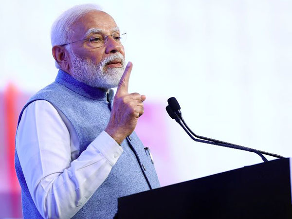 PM Modi to hold election campaigns in UP, MP and Tamil Nadu today