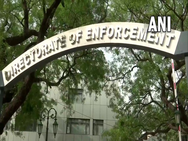 Andhra Pradesh: ED files prosecution complaint against former sub-registrar under PMLA