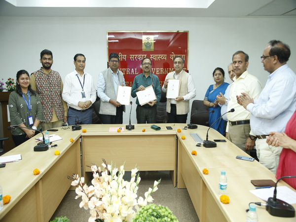 Quality Council of India, Union Health Ministry join hands to improve CGHS healthcare experience