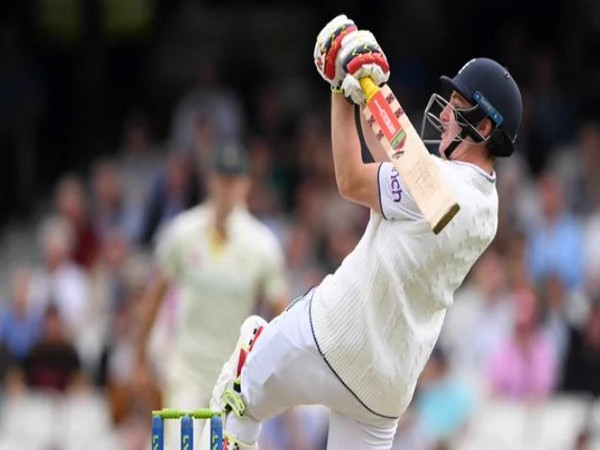 Yorkshire head coach hails Brook as he smashes unbeaten ton on his return to cricket