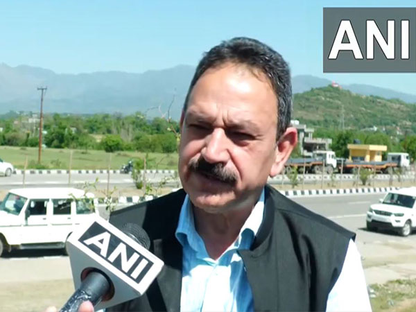 Arrangements in full swing for PM Modi's rally, says Udhampur BJP chief