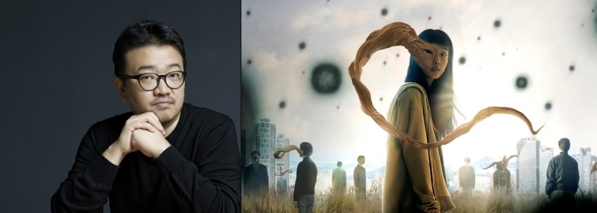 Yeon Sang Ho Drops Hints on 'Parasyte: The Grey' Season 2 Featuring Masaki Suda