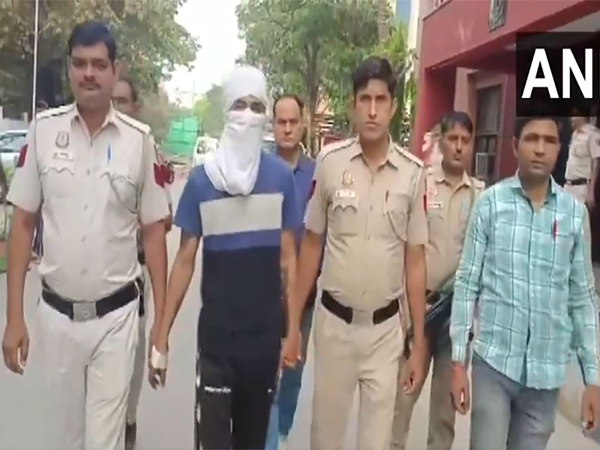 Delhi: Man murders live-in partner, stuffs her body inside wardrobe; accused arrested
