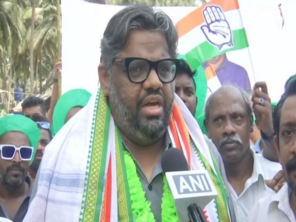 "People of Lakshadweep are fed up with present regime": Congress candidate Sayeed hopes to win LS polls