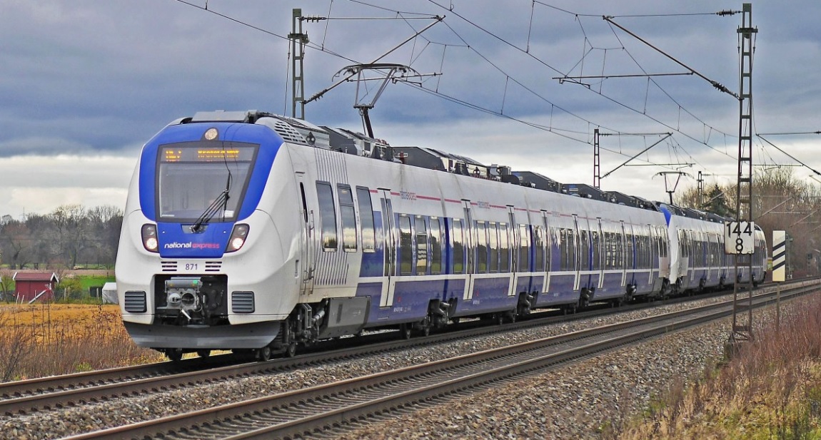 Tanzania plans to test its first electric train in July this year