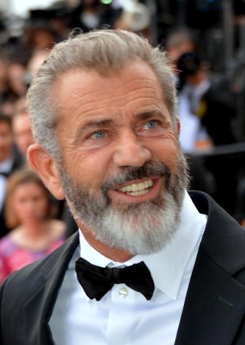 Mel Gibson to play rowdy, unorthodox Santa Claus in action comedy 'Fatman'