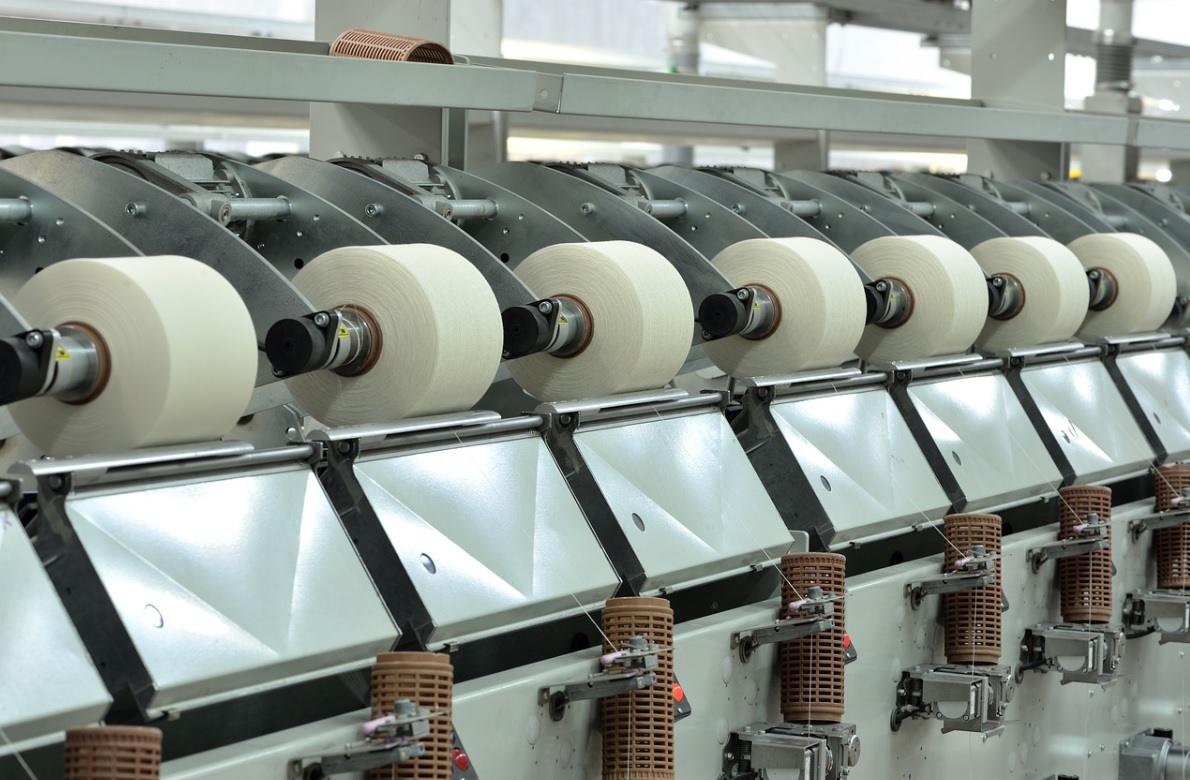 U.S. bans cotton imports from China producer XPCC citing Xinjiang 'slave labor'