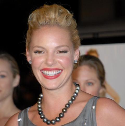 Returning to 'Grey's Anatomy' would be distracting for fans: Katherine Heigl