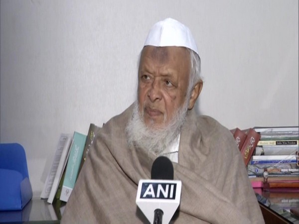 Jamiat Ulema-e-Hind to approach SC seeking bail to eligible inmates amid COVID-19 crisis: Arshad Madani