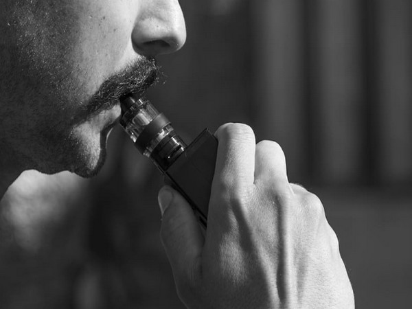 Health News Roundup: Britain takes steps to clamp down on teen vaping; Plastic recycling in focus as treaty talks get underway in Paris

