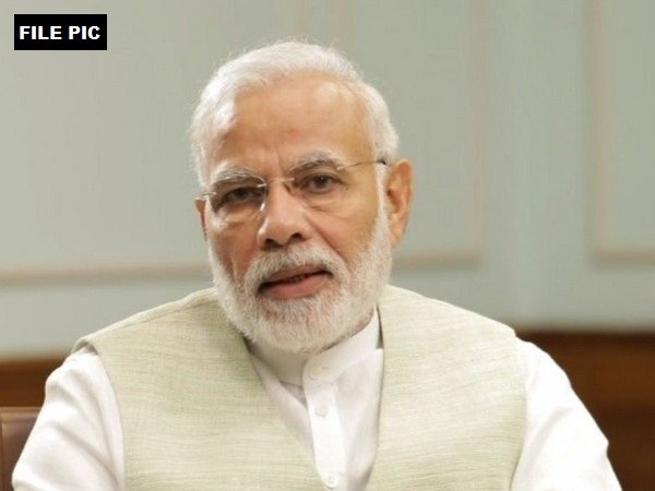 PM Modi interacts with State and District officials on COVID-19 situation

