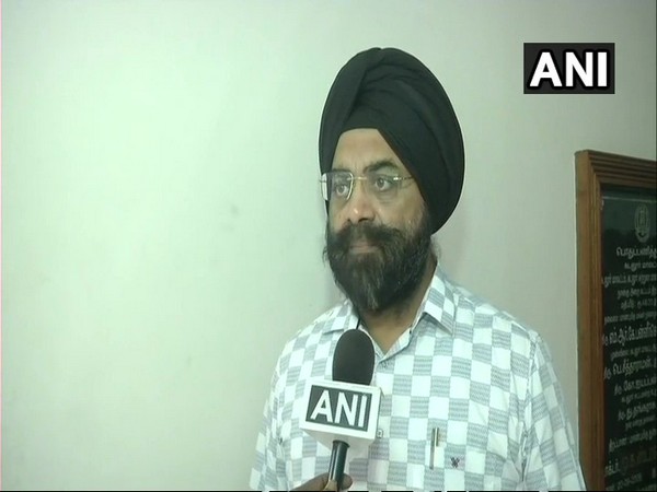 Gagandeep Singh Bedi appointed as Greater Chennai Corporation Commissioner