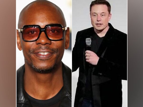 Elon Musk's 'SNL' hosting gig draws response from Dave Chappelle