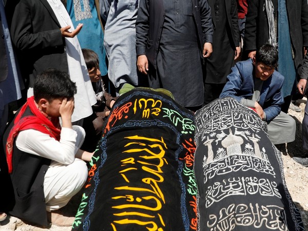 India condemns Kabul school blasts, calls for dismantling of terrorist sanctuaries