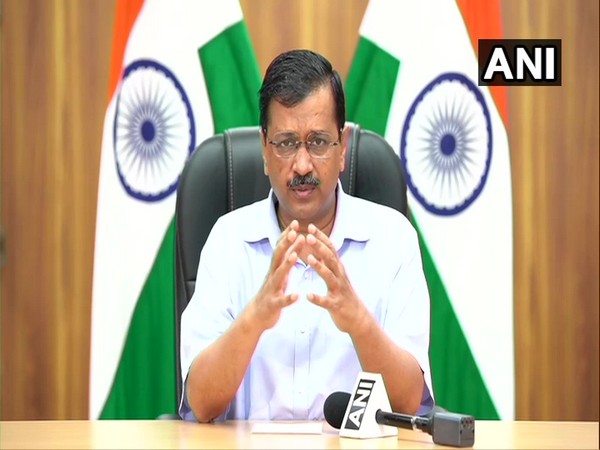 Kejriwal urges Centre to increase monthly supply of Covid vaccines, fix uniform price for providing to govt, private hospitals