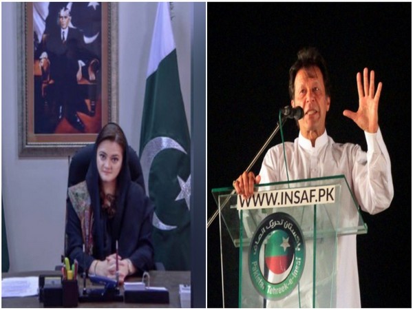 Pak Minister accuses Imran Khan of curtailing press freedom by 'torturing' journalists
