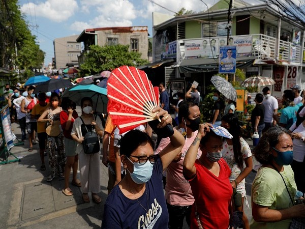 Three killed, one injured in shooting incident on poll day in Philippines