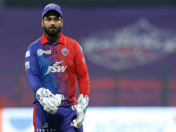 IPL 2022: CSK outplayed us in all departments, says DC captain Rishabh Pant