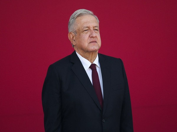 Mexico president says Army is working to create state-run airline