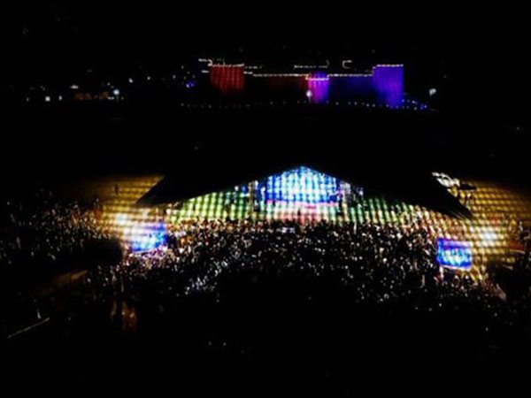 Jammu Heritage Festival organized at Ramnagar Fort, Udhampur Jammu