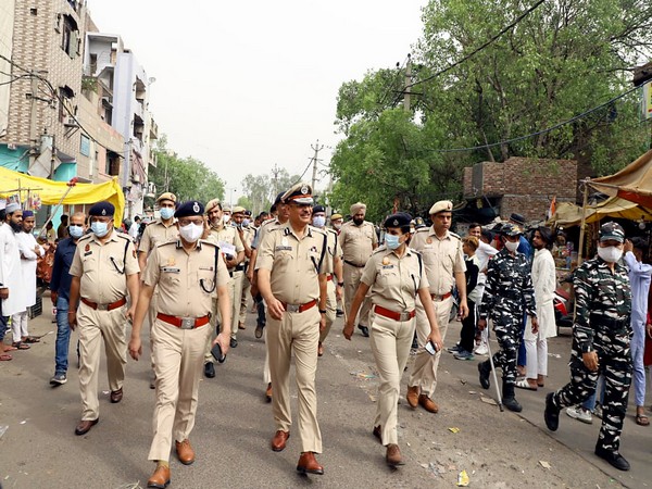 Over 200 pc increase in preventive arrests compared to pre-COVID times: Delhi police