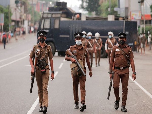 Sri Lanka imposes nationwide curfew; deploys army in Colombo