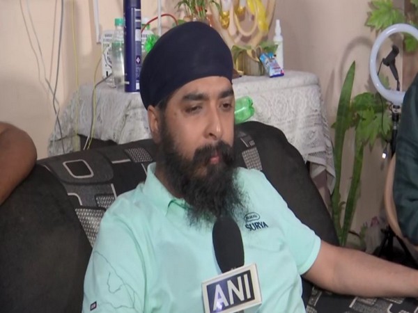 Tajinder Bagga out of Delhi, statement not recorded today in Court