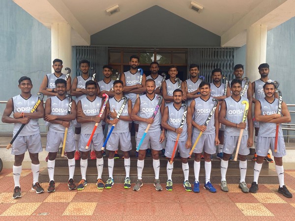 India squad for Asia Cup hockey announced; Rupinder Pal to lead
