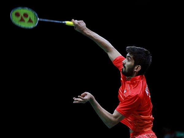 Thomas Cup 2022: Srikanth Kidambi leads charge as India blank Canada 5-0, confirm QFs berth