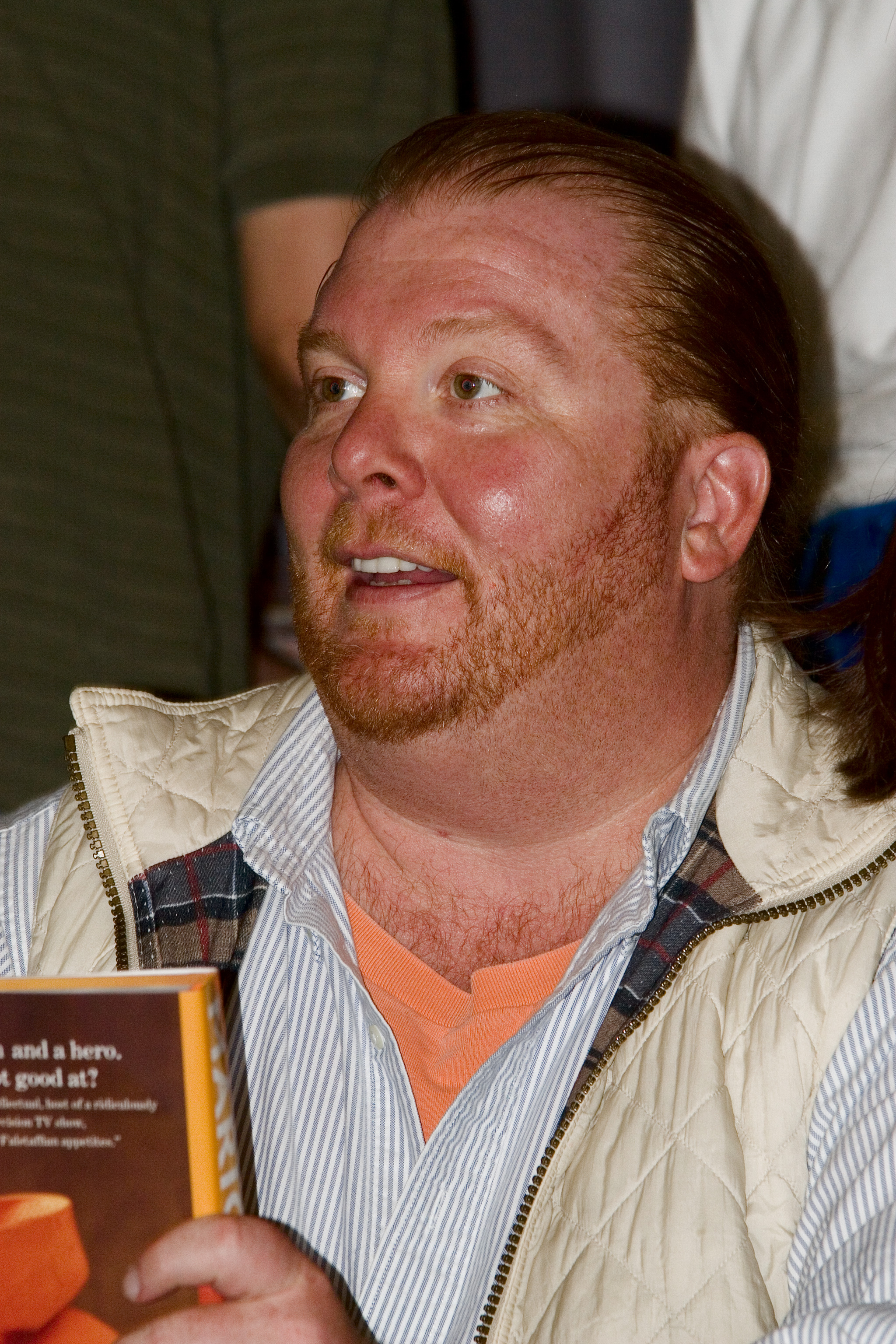 People News Roundup: Woman at trial says celebrity chef Mario Batali groped her at Boston bar