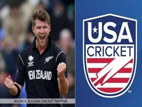 USA takes to cricket with first Twenty20 tournament