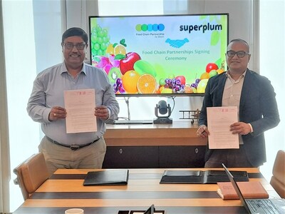 Bayer partners with Superplum to Build a Sustainable Crop Protection Model