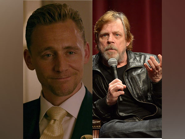 Tom Hiddleston, Mark Hamill all set to play pivotal roles in 'The Life of Chuck'