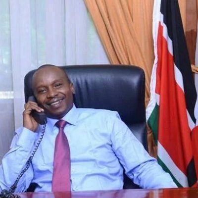 Political Shake-Up in Kenya: Kithure Kindiki Appointed Deputy amid Turmoil