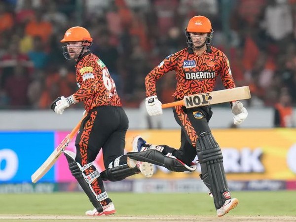 Maybe Travis, Abhishek changed the pitch, says Cummins as SRH thrash LSG by 10 wickets