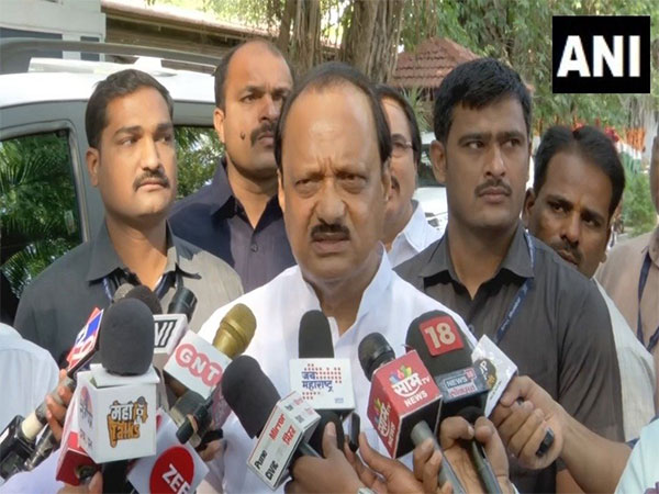 "Confident about victory of our candidate in Baramati": Maharashtra Deputy CM Ajit Pawar
