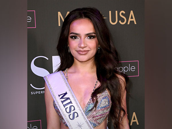  Miss Teen USA 2023 UmaSofia Srivastava gives up crown just 2 days after Miss USA relinquished hers