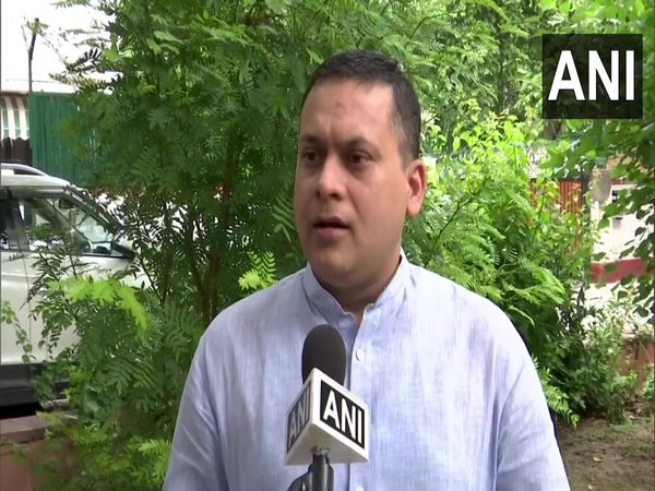 "Left to Congress, there will be no country for Hindus": BJP's Amit Malviya after EAC study shows dip in Hindu population