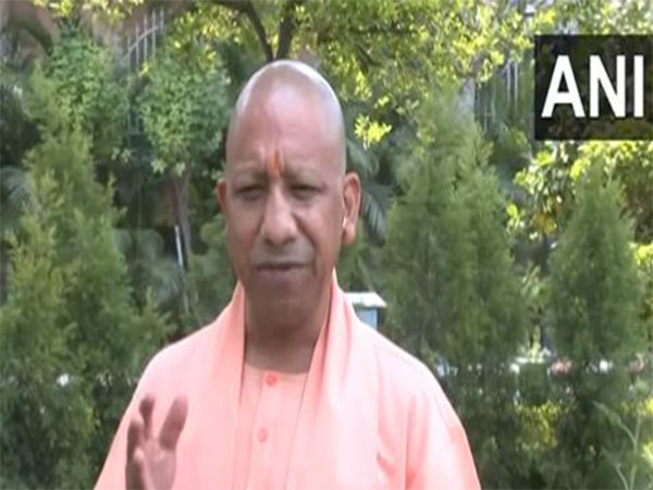 "Congress should apologise to the country...," says Yogi Adityanath after Sam Pitroda's 'racist' remarks 